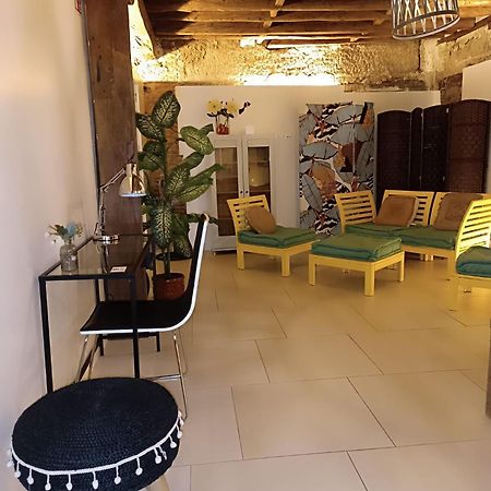 Casa Deluxe Herreros Alcalá de Henares Kültér fotó