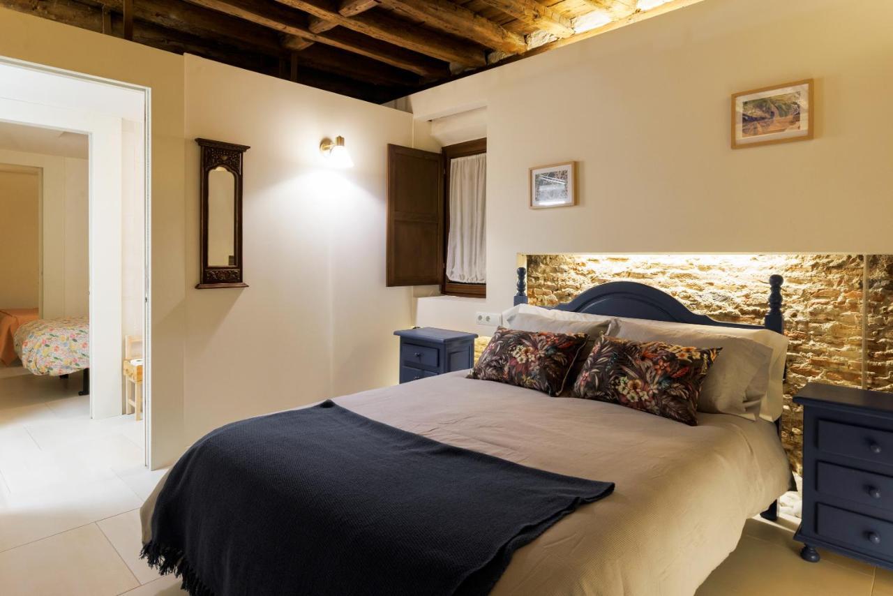 Casa Deluxe Herreros Alcalá de Henares Kültér fotó