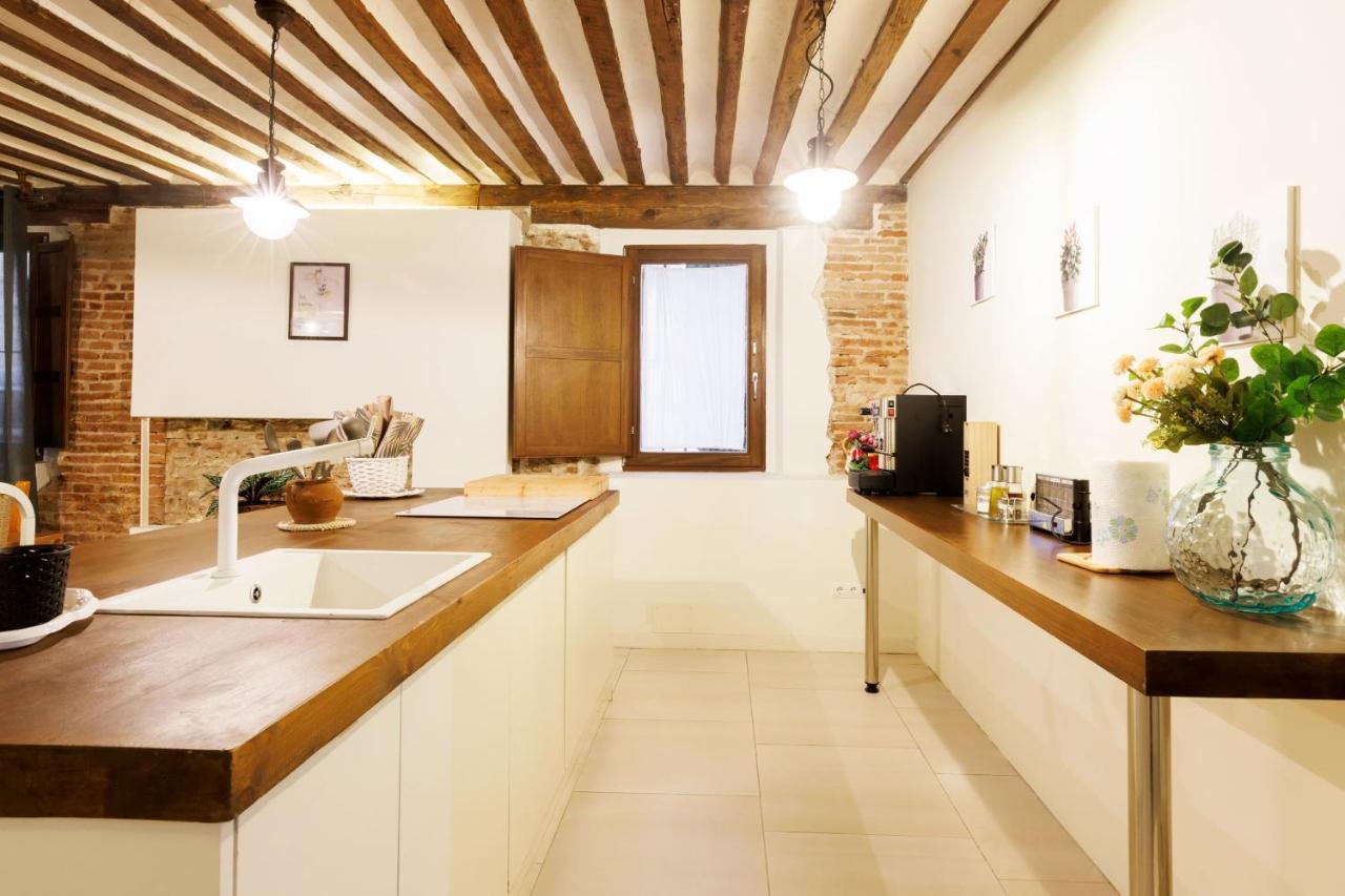 Casa Deluxe Herreros Alcalá de Henares Kültér fotó