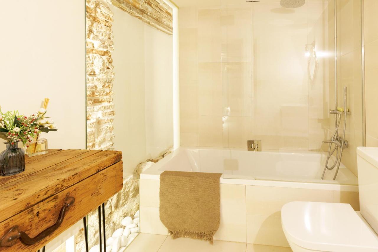 Casa Deluxe Herreros Alcalá de Henares Kültér fotó