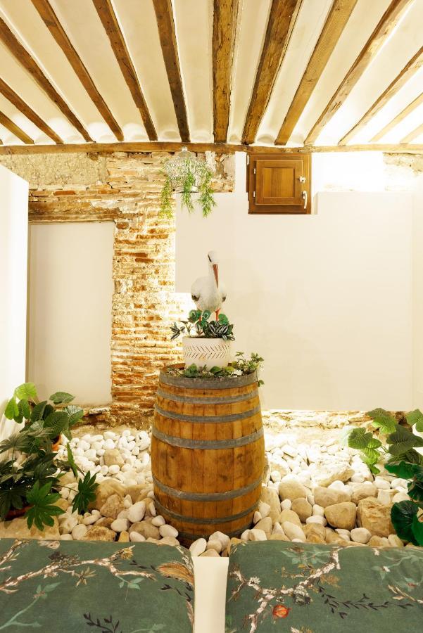 Casa Deluxe Herreros Alcalá de Henares Kültér fotó