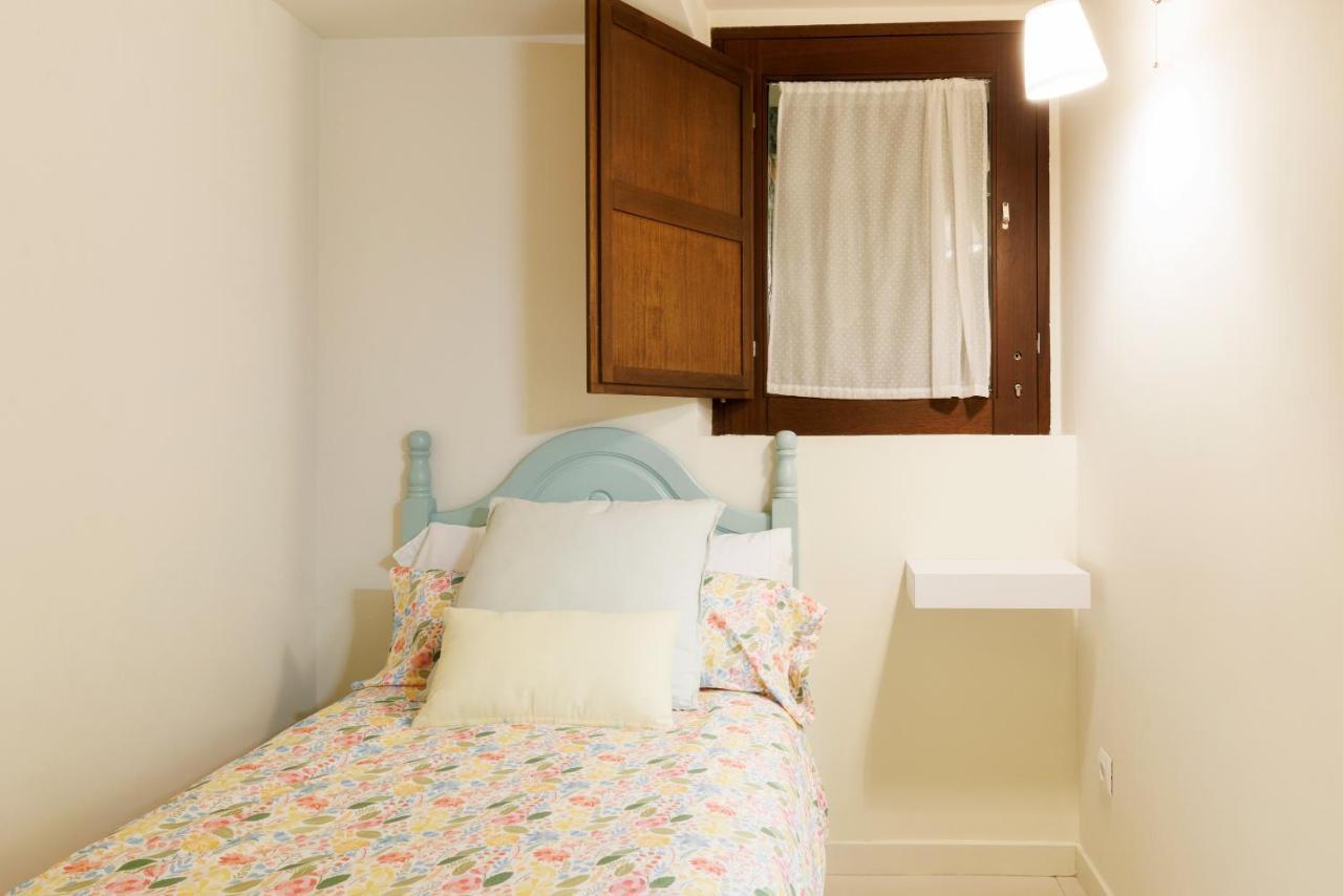 Casa Deluxe Herreros Alcalá de Henares Kültér fotó