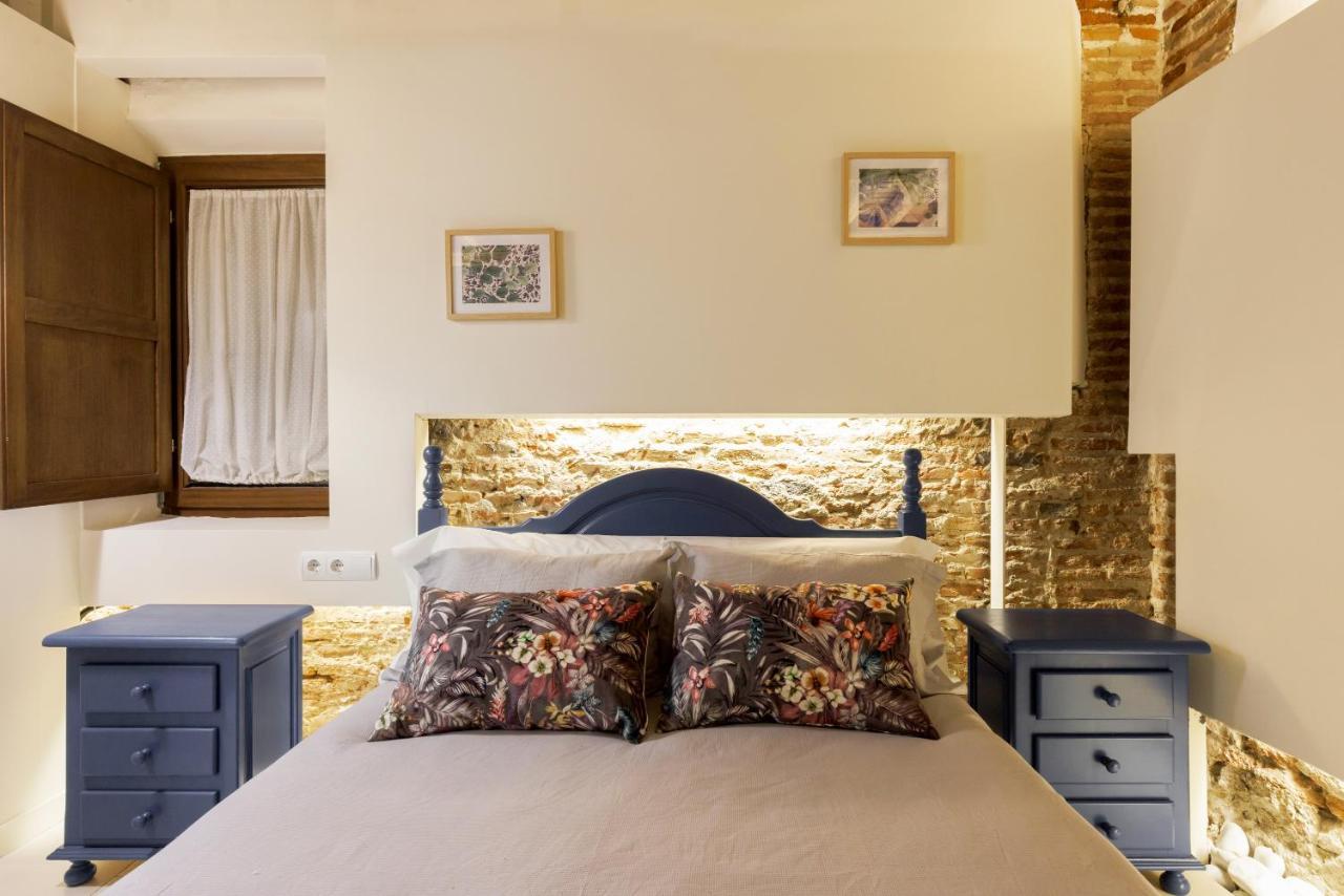 Casa Deluxe Herreros Alcalá de Henares Kültér fotó