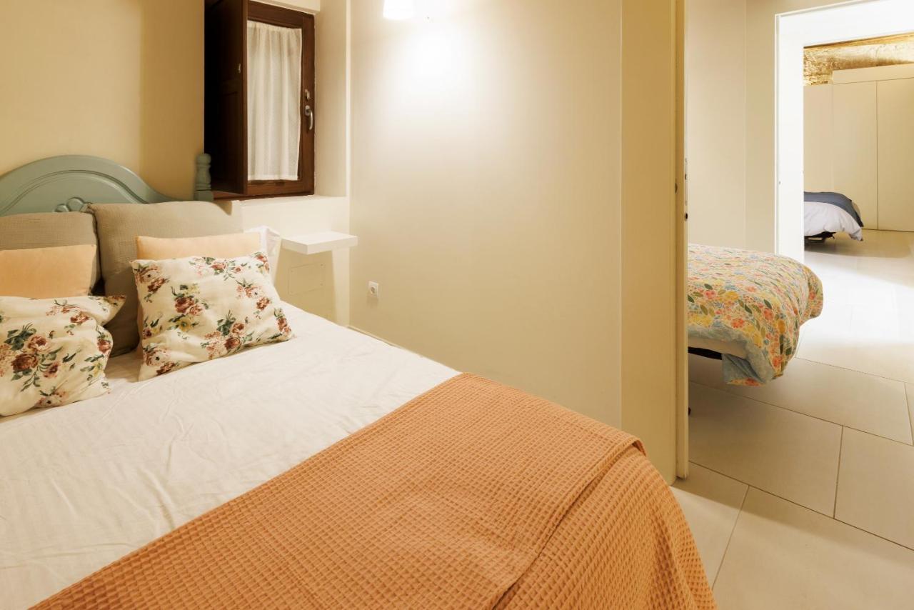 Casa Deluxe Herreros Alcalá de Henares Kültér fotó