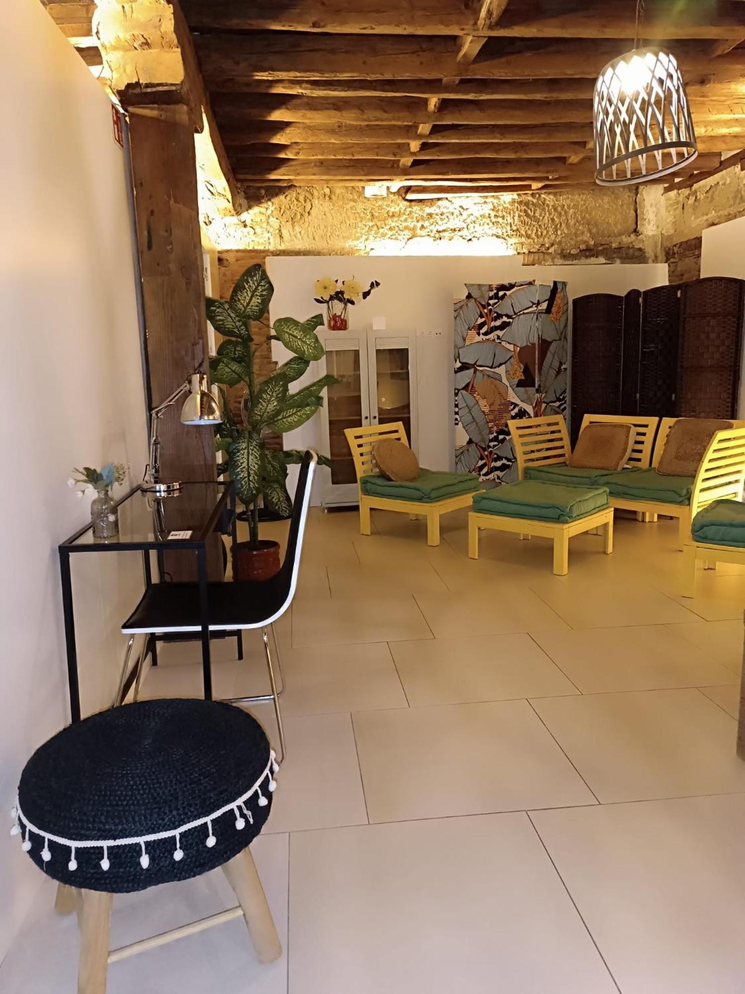 Casa Deluxe Herreros Alcalá de Henares Kültér fotó